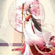 Hoàng Hậu-Tuyết Cơ