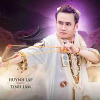 Huỳnh Tinh Lâm