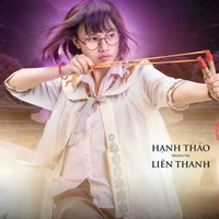 Trần Mỹ Liên Thanh