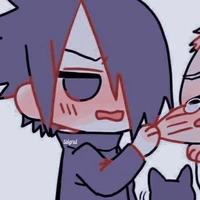 Uchiha sasuke
