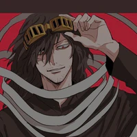 Aizawa Shota/ Eraser Head