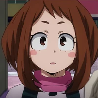 Uraraka Ochako/ Uravity