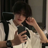 Charle | Thiên Bình