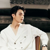 Lục Tư Thành/Lục tổng