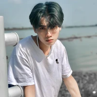 Vũ Hoàng Minh Huy (bff anh)