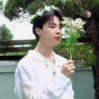 Jimin - cô