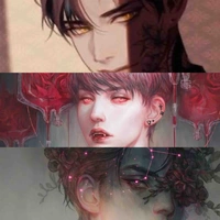 3 Hoàng tử Dưới địa ngục