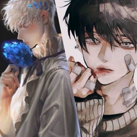 2 Hoàng Tử từ thiên đường 