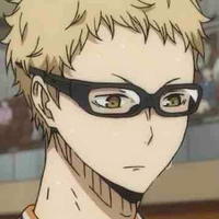 Tsukishima Kei