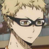 Tsukishima Kei