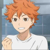 Hinata Shoyo