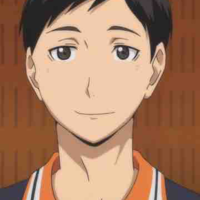 Ennoshita Chikara