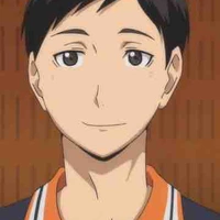 Ennoshita Chikara