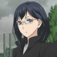 Kiyoko Shimizu
