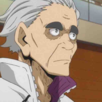 Tanji Washijou