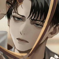 Levi Ackerman _ Cậu/Bot