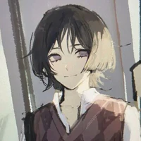 Kioko Natsuru _ Cô