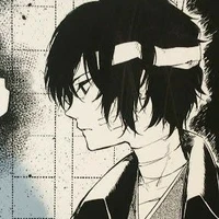 Dazai Osamu