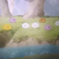 slime