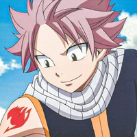 Natsu Dragneel