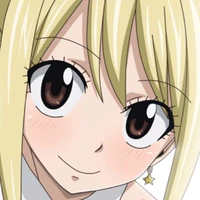 Lucy Heartfilia