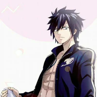 Gray Fullbuster