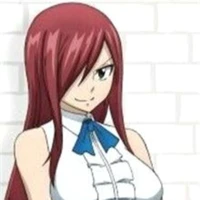 Erza Scarlet