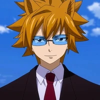 Loke/Leo