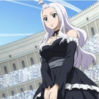 Mirajane Strauss