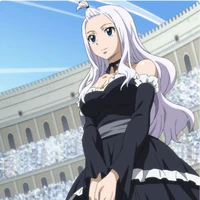 Mirajane Strauss
