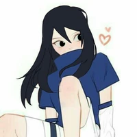 Uchiha Tinno (nhỏ)