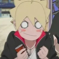 Uzumaki Boruto