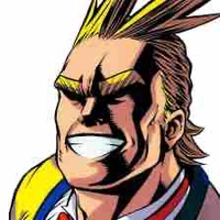 All might