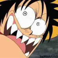 Luffy