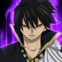 Zeref