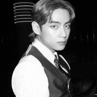 Kim Taehyung.v