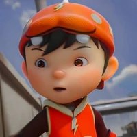 Boboiboy