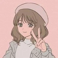 tác giả cute đáng yêu