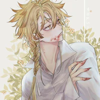 Agatsuma Zenitsu