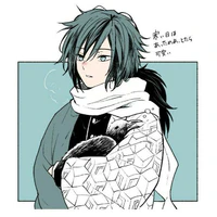 Tomioka Giyuu