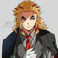 Rengoku Kyujro