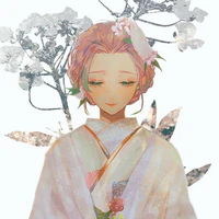 Kanroji Mitsuri