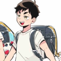 Miya atsumu 