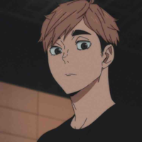 Miya atsumu