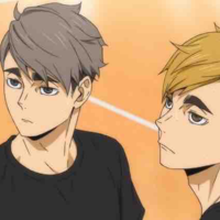 Atsumu+ osumu 