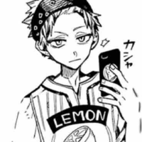 Yamabuki Lemon