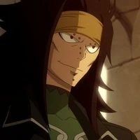 Gajeel