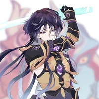 Scaramouche