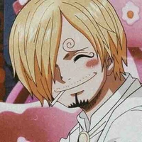 Vinsmoke Sanji 