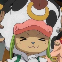 Tony Tony Chopper